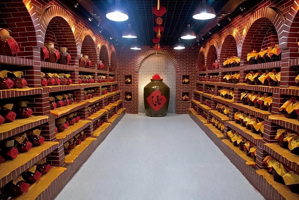 白酒酒庄,高端白酒的必然选择