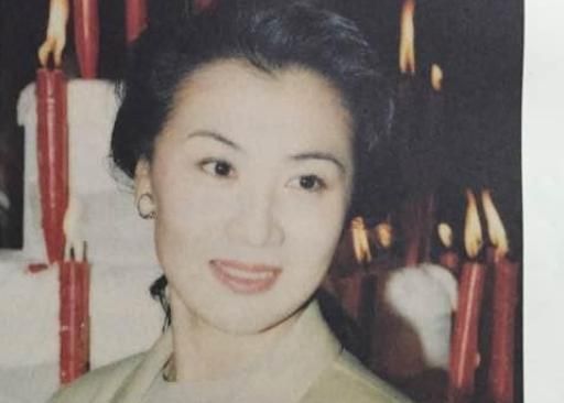 她是陈道明此生牵挂,刚拿影后就患癌症,为生子推迟化疗而去世休闲区蓝鸢梦想 - Www.slyday.coM