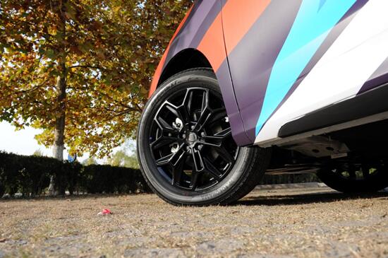 关键词: 新车计划国产新车东风风行风行T5L我要反馈