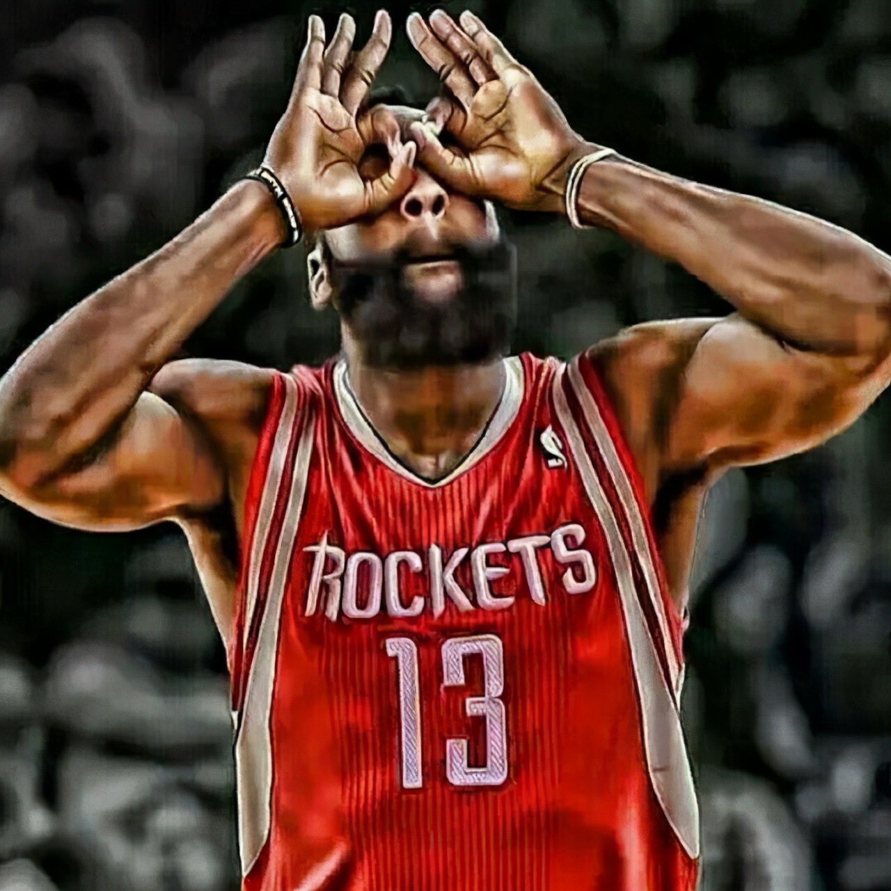 哈登>詹姆斯 利拉德 库里,过去五个赛季无愧于三连得分王