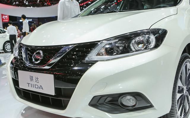 2021款日产骐达已经上市,定位于两厢紧凑型车,起售价9.99万