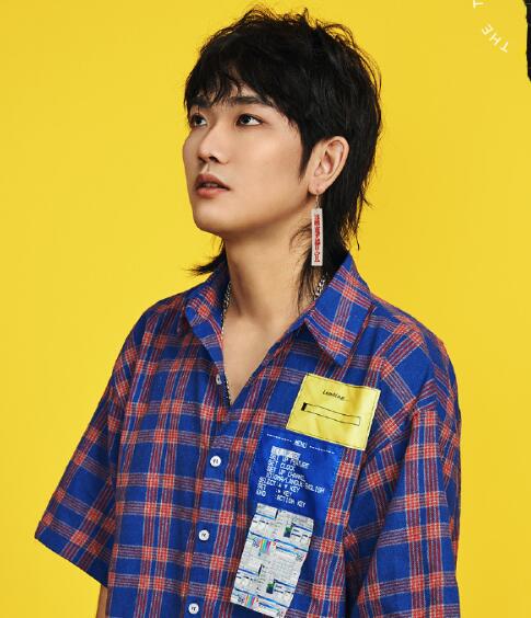 doggie叨叨真名多大学历资料 doggie叨叨有女朋友吗|说唱新时代|说唱