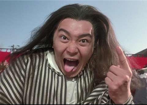 《武状元苏乞儿》将被翻拍?就算有徐少强,袁祥仁,也是无济于事