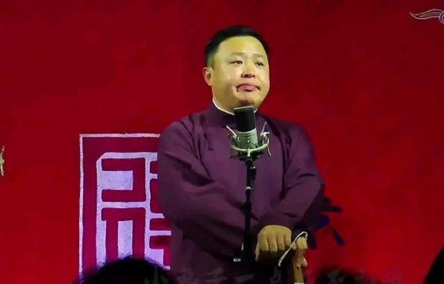 被相声耽误的脱口秀演员阎鹤祥!单口《蜂麻燕雀》,胜过郭德纲