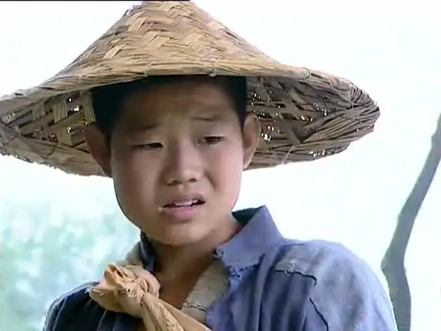 还记得15年前的嘎子哥吗?如今穿上"燕双鹰"皮衣,男神范十足