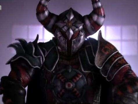 铠甲勇士刑天路法手下的三个队长哪个最能打