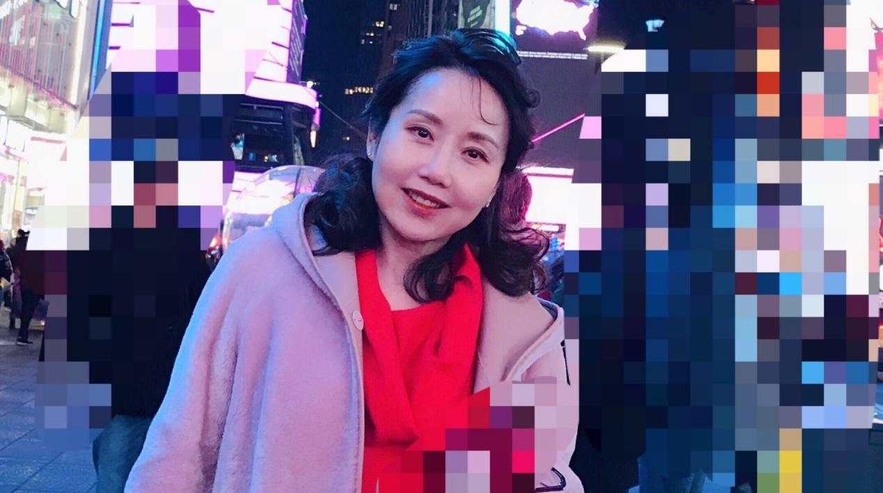 "西北风"歌后胡月罕露面,50岁仍貌美,曾靠《黄土高坡》走红|黄土高坡|