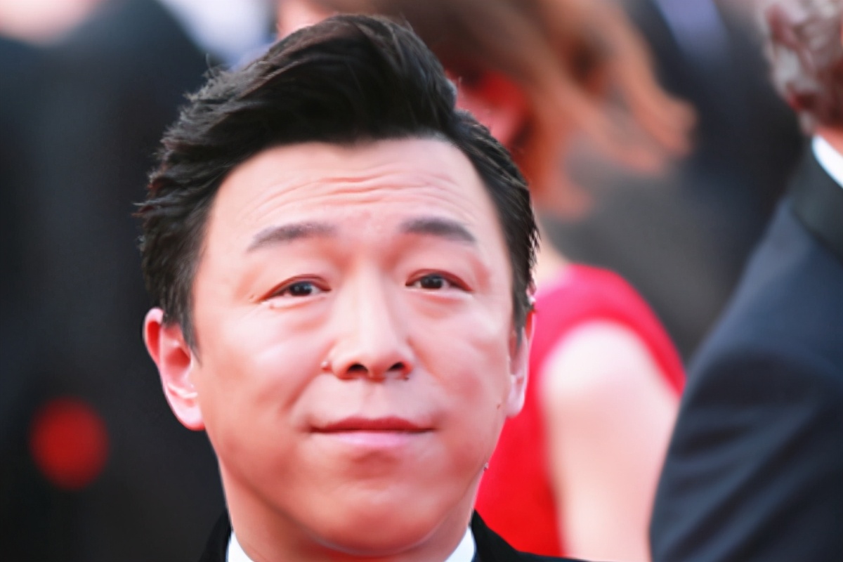 黄渤的长相可以说是很一般他是如何成为影帝的