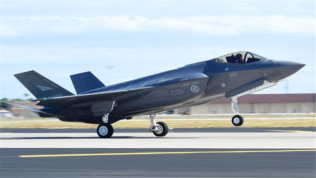 美国同意对以色列出口f22战斗机,或改变中东局势