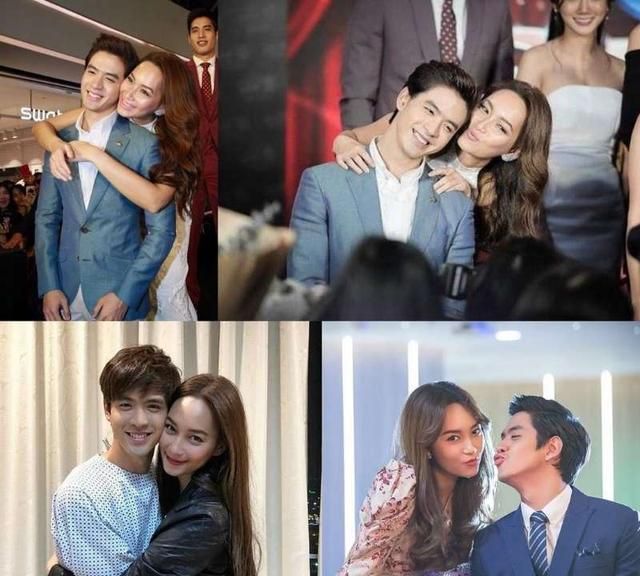 泰国明星bee(泰国明星bee个人资料)