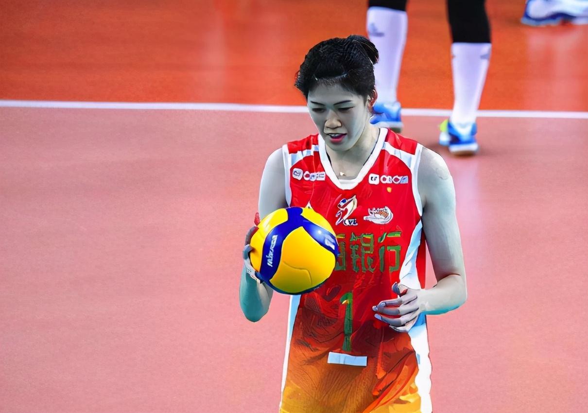 李盈莹送上可爱壁纸天津女排未兵发江门王宝泉能否弥补一短板