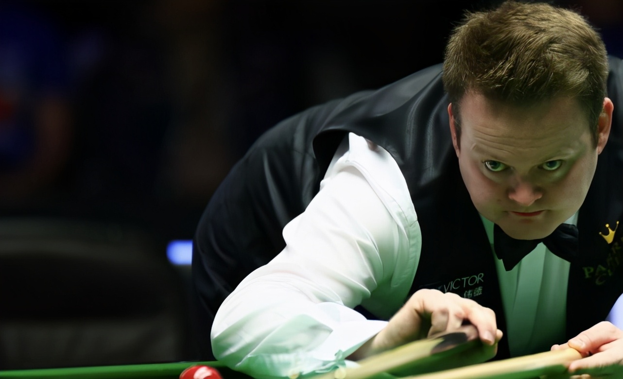 麦克风前的肖恩墨菲简明扼要是诀窍退役后愿常驻解说席