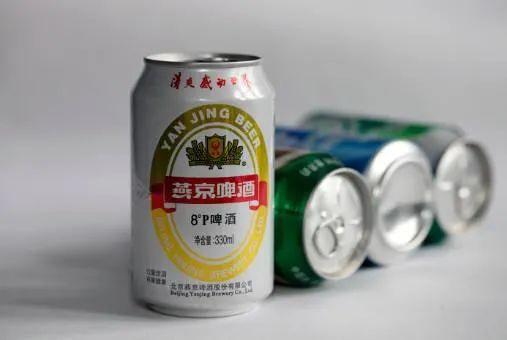 前三季净利下降67%,董事长无法正常履职!燕京啤酒为何掉队了?