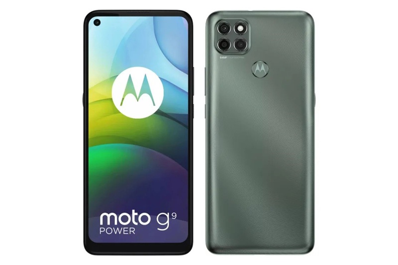 性能参数方面,moto g9搭载高通骁龙662处理器,配备4gb内存 128gb的