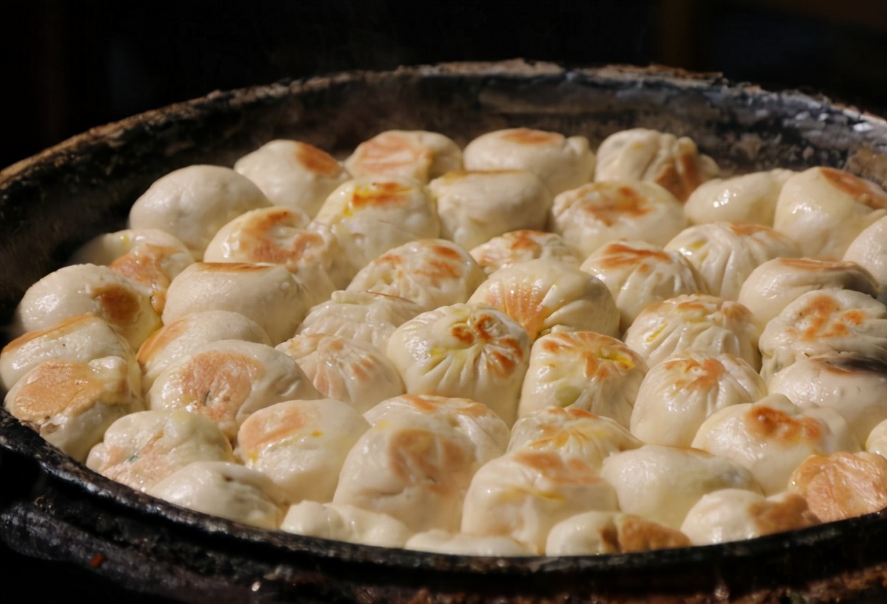 河南正宗"五大名吃",尤其第四种经久不衰!没吃过的不算河南人