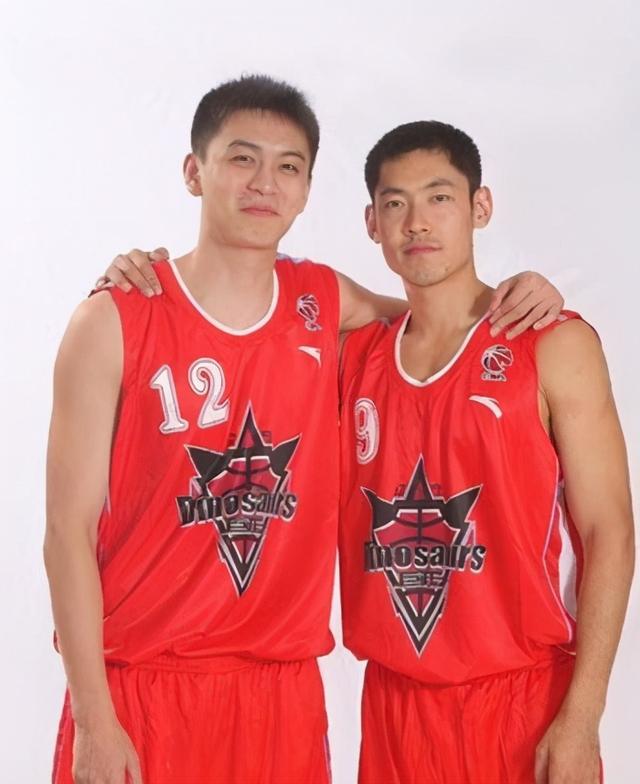 最好的安排?山东为张庆鹏举行退役仪式,辽宁男篮将在现场见证