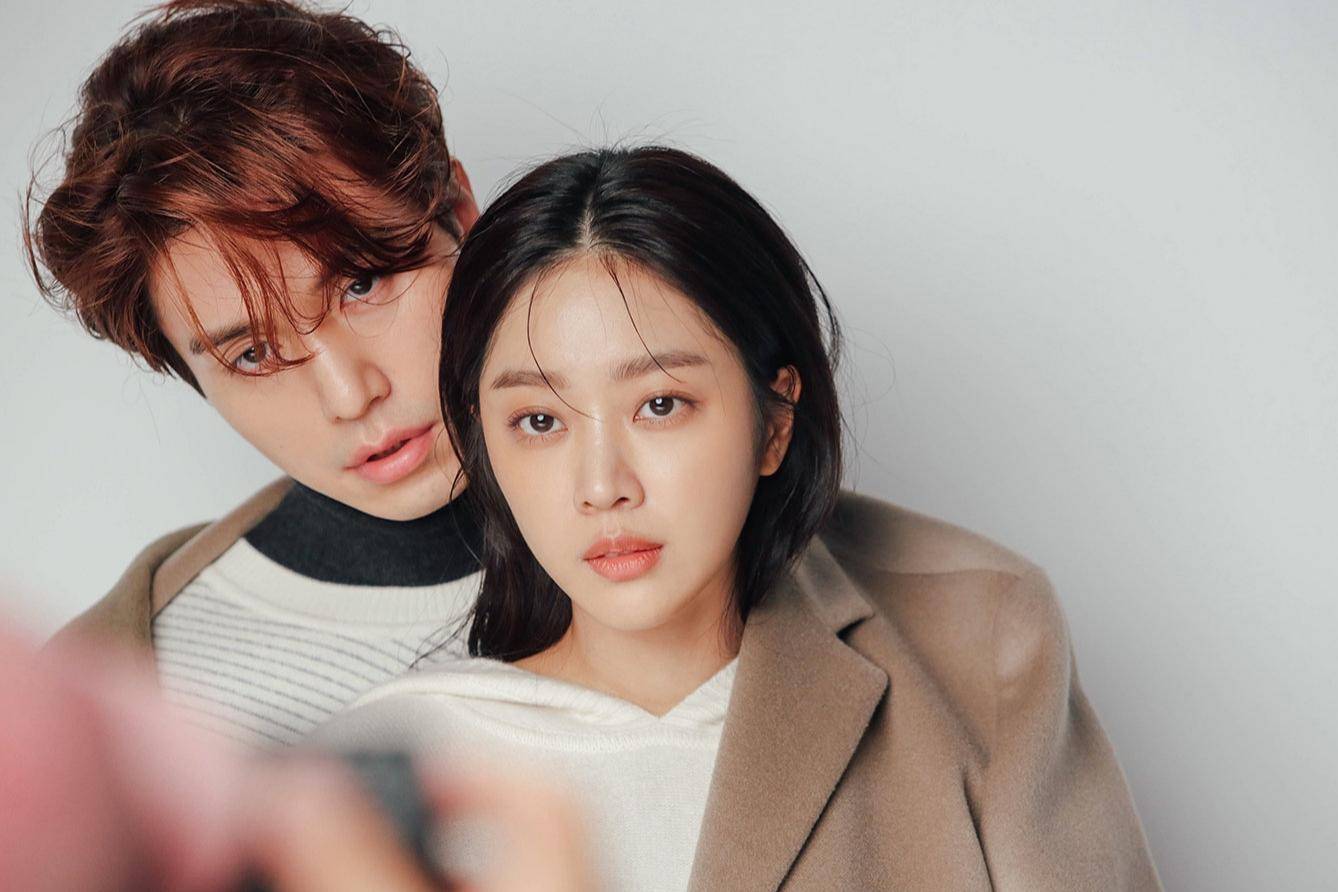2020十大韩剧情侣玄彬孙艺珍最甜李敏镐朴宝剑的搭档个性太强