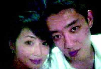 京城四少的汪雨:抛弃张敏,掌掴赵薇,出轨黄奕,为何为她收心?