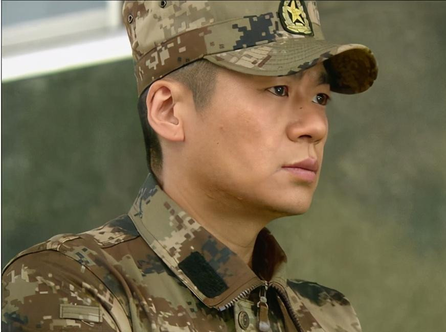 演员徐佳硬汉形象深入人心演技精湛十分圈粉