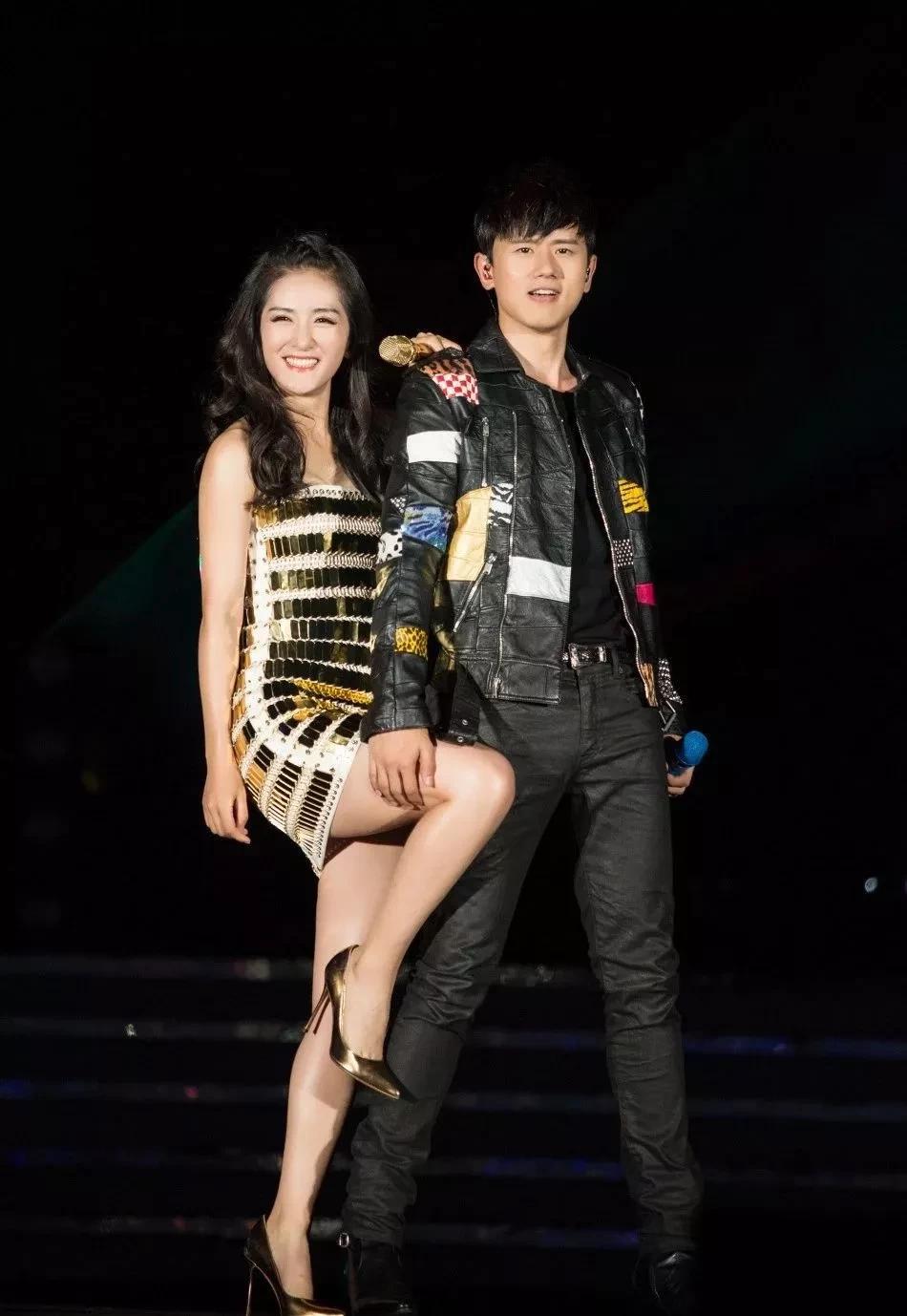 谢娜和张杰的婚姻告诉我们:好的感情不会丢,时间能证明一切?