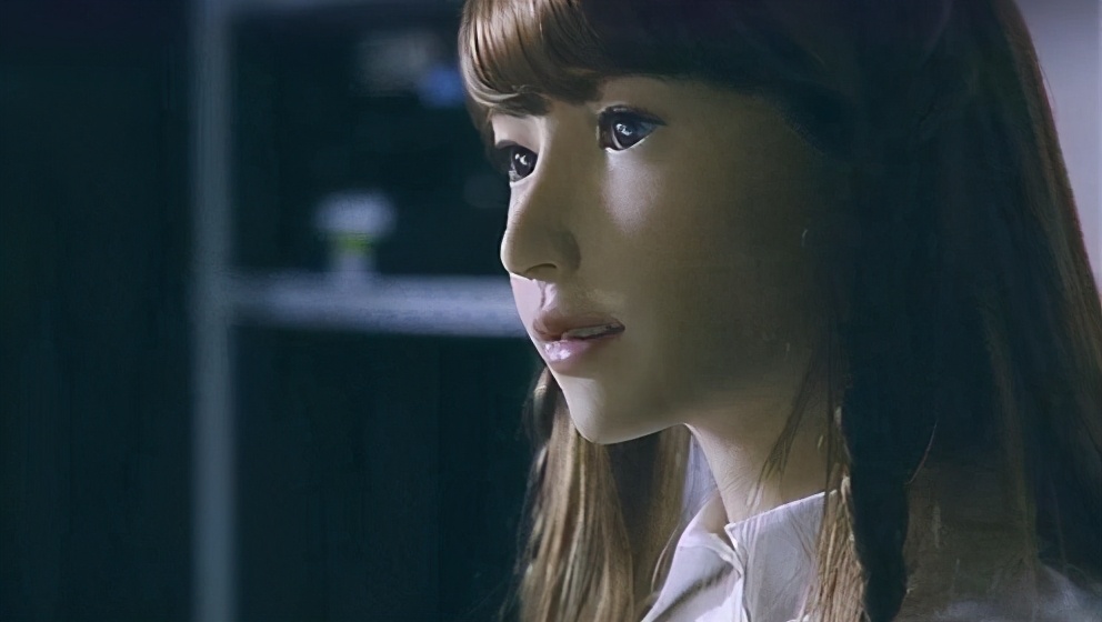 有心跳和呼吸的仿生伴侣机器人有望在今年上市