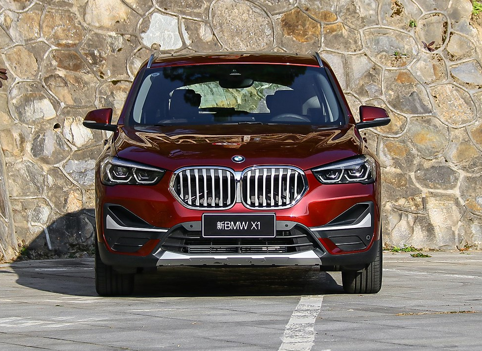 Bmw 380i 2020