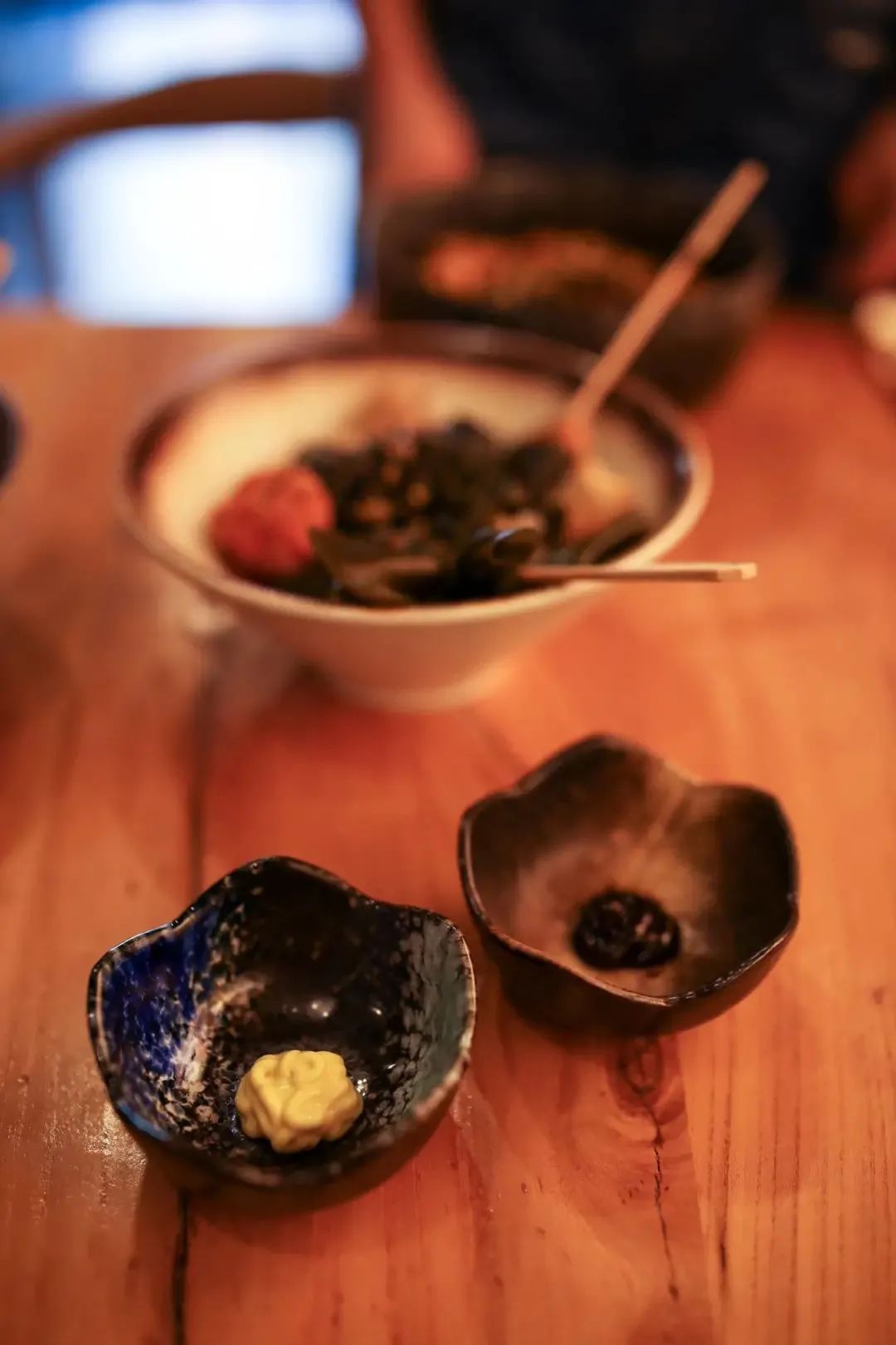 关东煮与箥篓饭的对决 谁会是五大道一人食的王者 关东煮 新浪新闻 关东煮与箥篓饭的对决 谁会是五大道一人食的王者 关东煮 新浪新闻