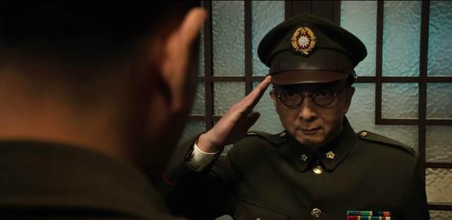 《瞄准》大幕拉开,大结局呼之欲出,3场对决将挽回口碑|瞄准|廖杰|楚军