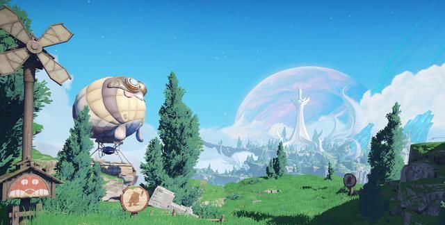 90分钟速通天谕手游灵墟弑神首杀大佬网易副本真的香