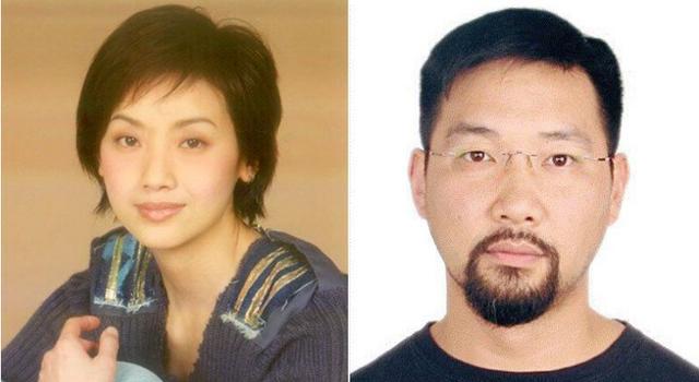 嫁给他后遭分手,今嫁普通人被遗忘|庹宗华|吴倩莲|刘德华_新浪新闻