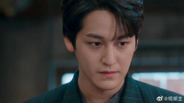 《九尾狐传》一直都是李栋旭守护着金范