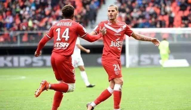 法乙前瞻:图卢兹vs瓦朗谢纳