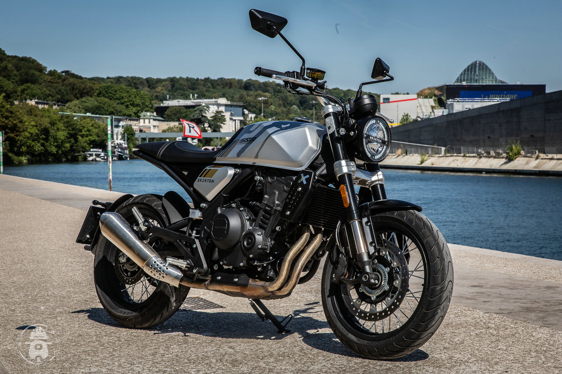 重庆高金是一家以发动机为主业的企业,因为国内大排量摩托车的崛起,小