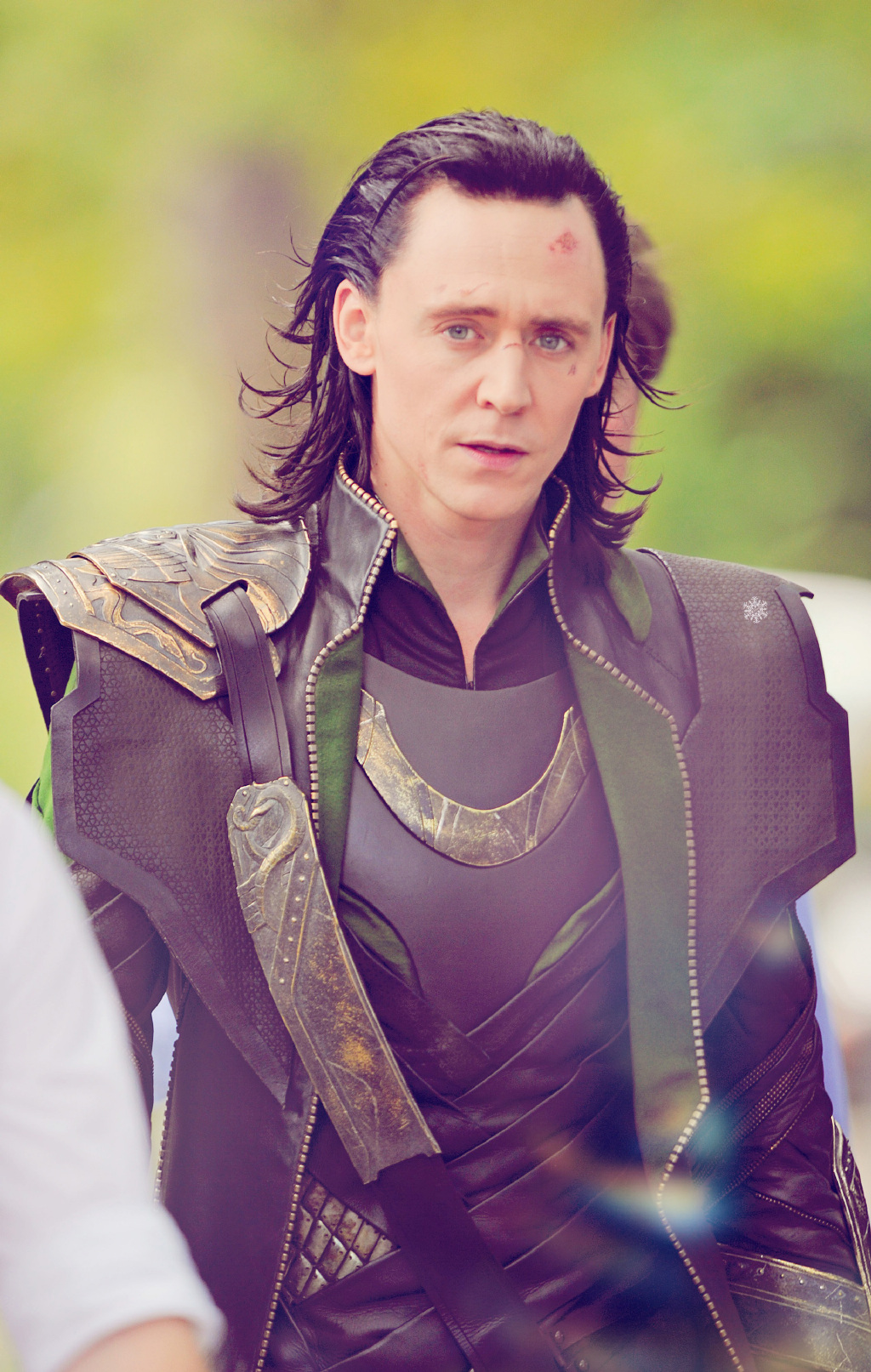 重磅漫威mcu限定剧洛基即将复工2021年播出第一季