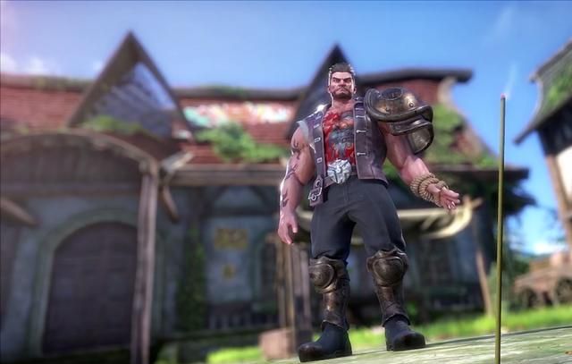 斗罗大陆不动明王赵无极恶名昭彰他的设定有些随意了