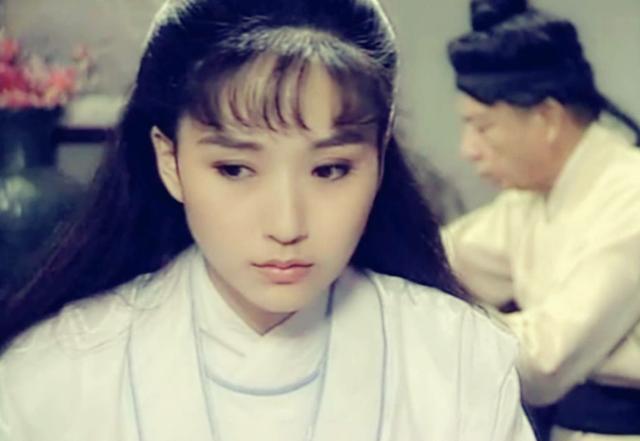 她曾被称为第一美女,年过50至今未婚,容貌依旧美艳动人|张玉嬿|林黛玉