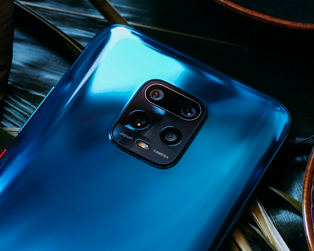 红米10x 5g成1500以内性价比最高手机,安兔兔确实没说谎!