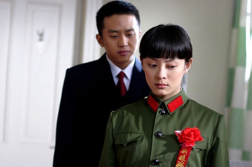 孙俪,邓超的定情之作,《幸福像花儿一样》到底讲了个什么故事?