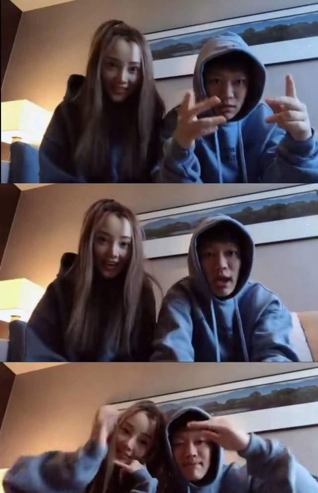 夜宿门后pgone想过自杀,马苏称摊上倒霉事,李小璐依