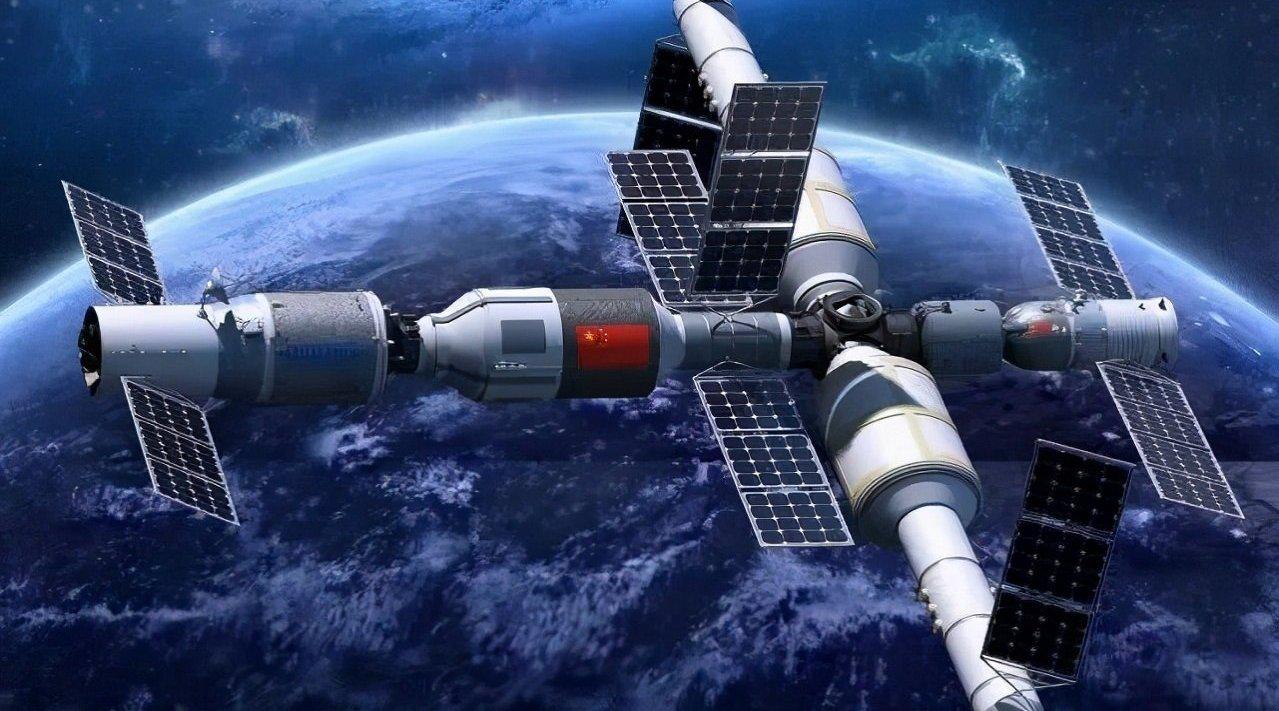 印度获准进天宫空间站而美国被拒绝