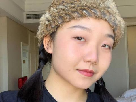 出道被嘲丑,从大饼脸网红到"倾国倾城",辣目洋子靠自信逆袭