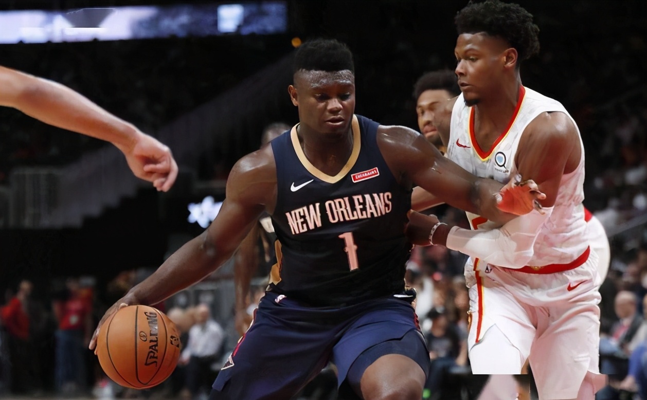 所以鹈鹕希望能尽快为英格拉姆提供一份大合同,让他们继续为球队效力