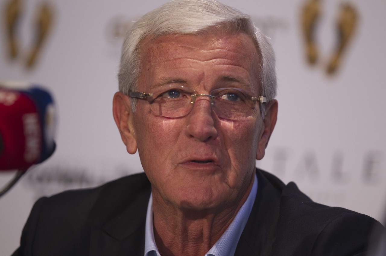 里皮:目前米兰和萨索洛表现不错,国米和尤文还未找到赢球秘诀休闲区蓝鸢梦想 - Www.slyday.coM 里皮:目前米兰和萨索洛表现不错,国米和尤文还未找到赢球秘诀休闲区蓝鸢梦想 - Www.slyday.coM