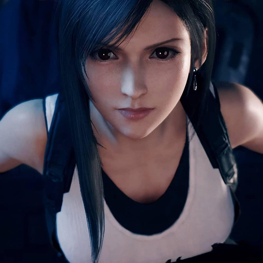 晚安 蒂法 晚安,搬砖人