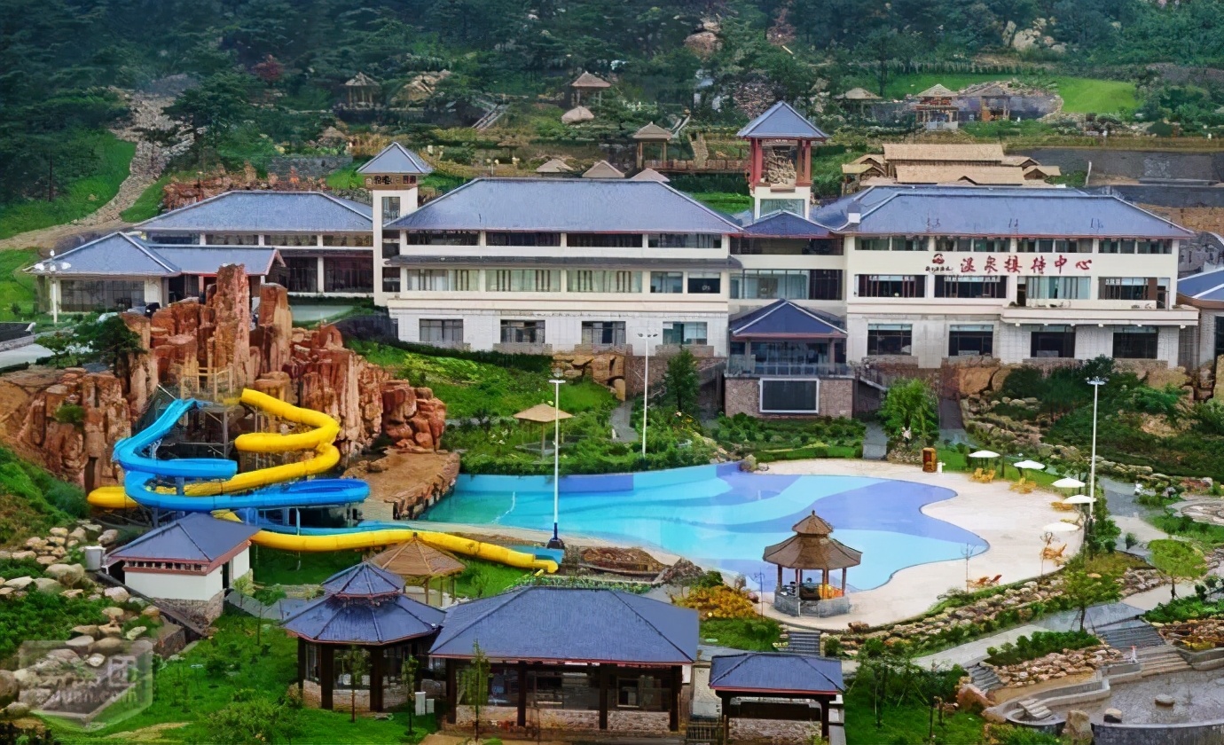 棋山|九如山|商河温泉_新浪新闻