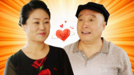 在别人经常吐槽宋富贵的时候,导演组就安排了贺美玲友情出演.