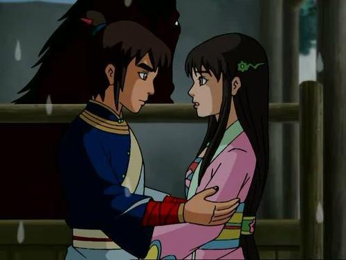 围棋少年2江流儿主角戏份被削新主角棋鬼王太气人