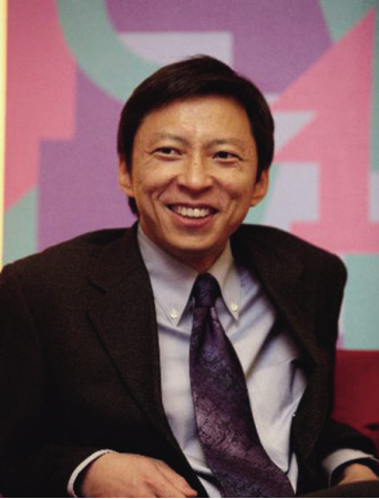 张朝阳的搜狐20年创业经历曾想被全世界认可如今只忠于自己