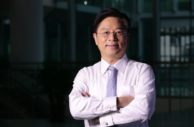 对话王劲:为什么中智行认为,车路协同是中国无人驾驶弯道超车的好机会