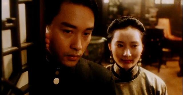 "姨太太"何赛飞,巅峰时"下嫁"唯一追求者,坚持10年不生子|风月|何赛飞